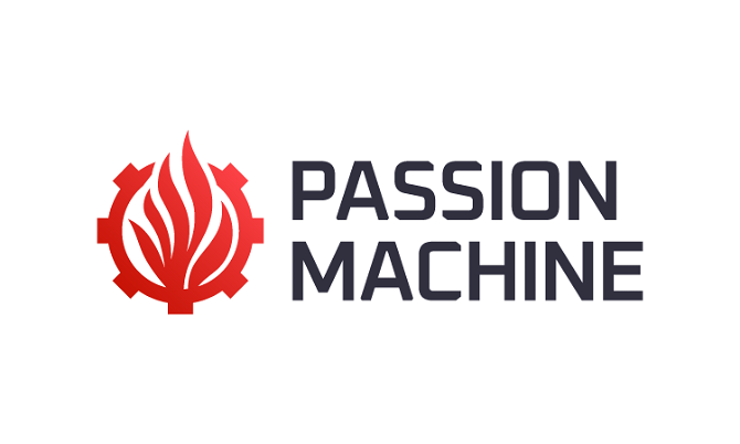 PassionMachine.com