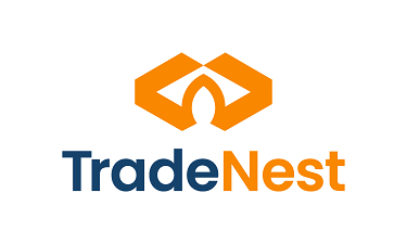 TradeNest.io - Creative brandable domain for sale