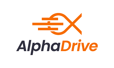 AlphaDrive.io