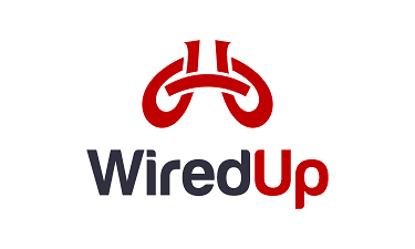 WiredUp.io