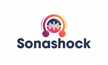 Sonashock.com