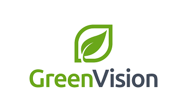 GreenVision.io