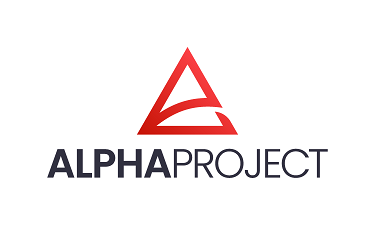 AlphaProject.io