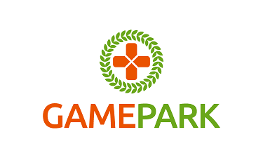 Gamepark.io