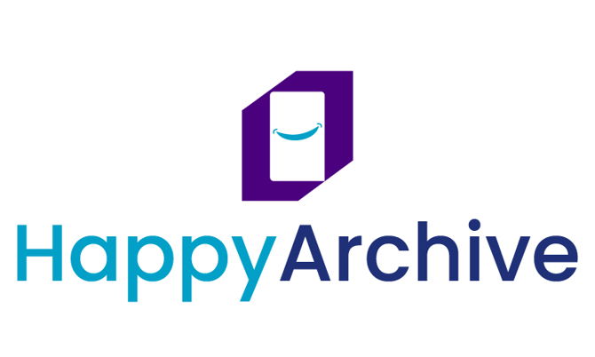 HappyArchive.com