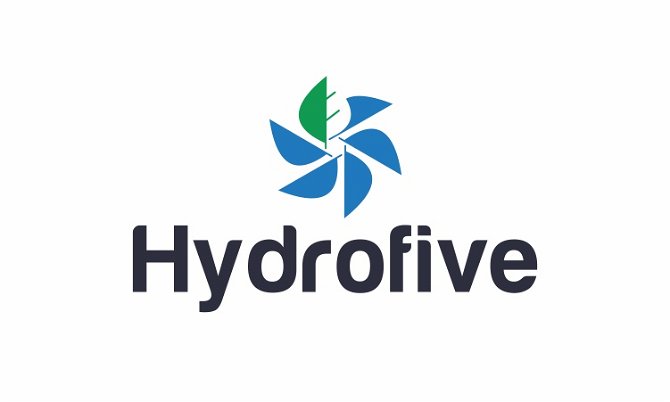 HydroFive.com