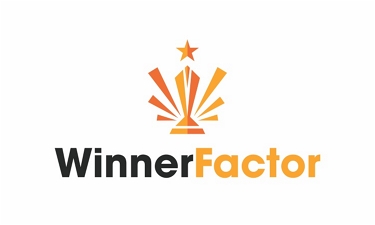 WinnerFactor.com