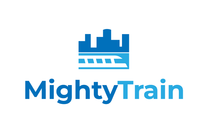 MightyTrain.com