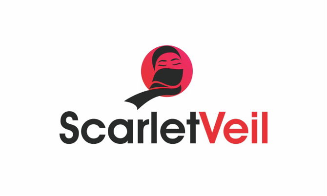 ScarletVeil.com