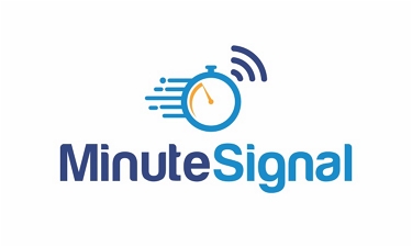 MinuteSignal.com