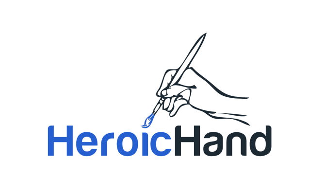 HeroicHand.com