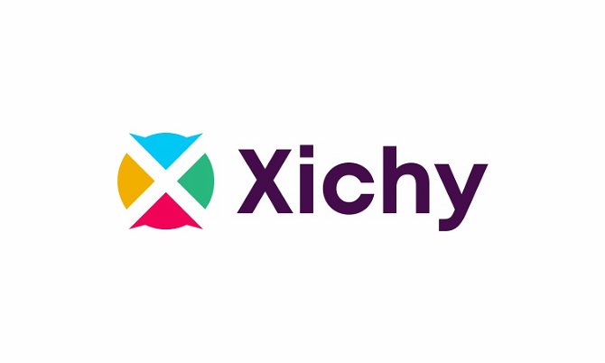 Xichy.com