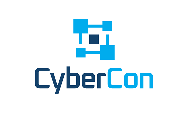 CyberCon.io - Creative brandable domain for sale