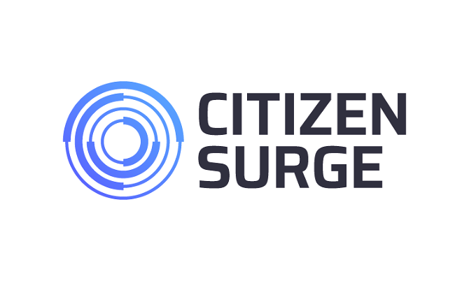 CitizenSurge.com