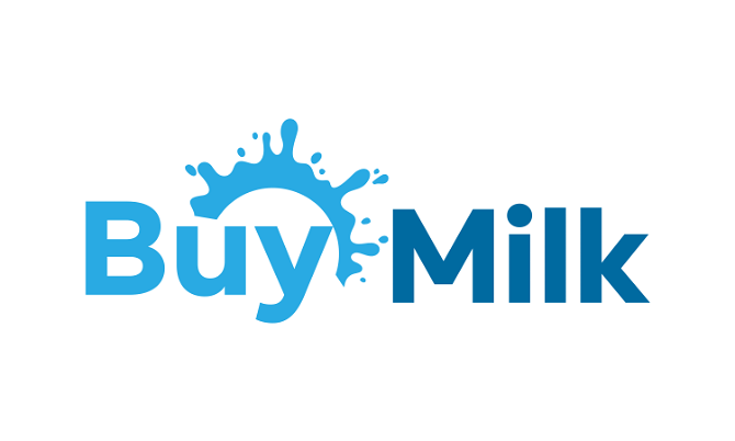 BuyMilk.uk