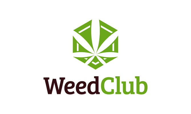 WeedClub.io