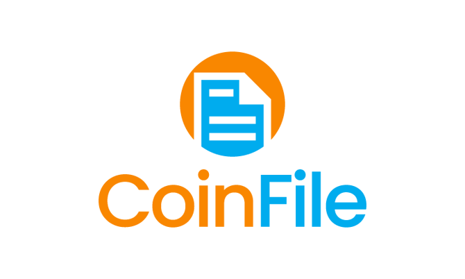 CoinFile.io