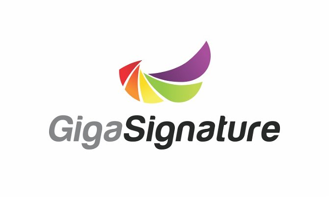 GigaSignature.com