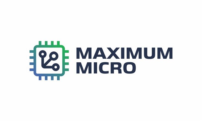 MaximumMicro.com