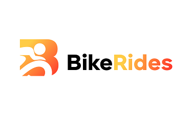 BikeRides.co.uk - Creative brandable domain for sale