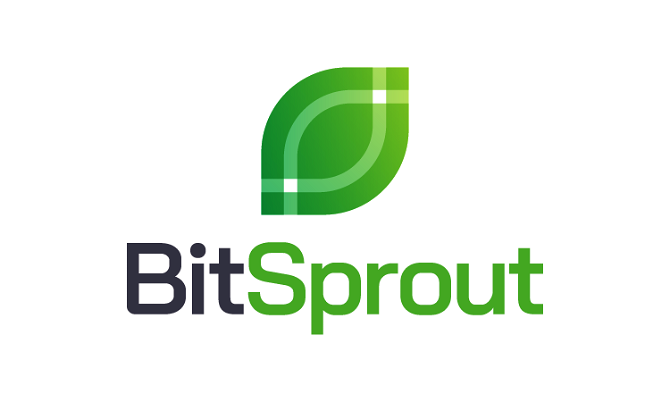 BitSprout.io