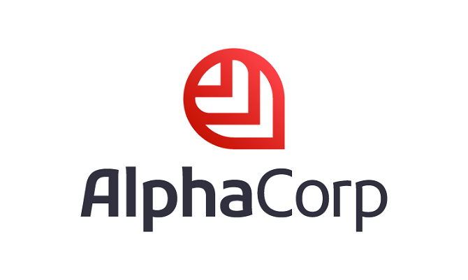 AlphaCorp.io