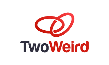 TwoWeird.com