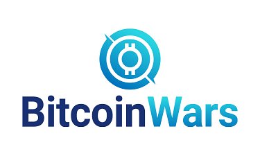 BitcoinWars.com