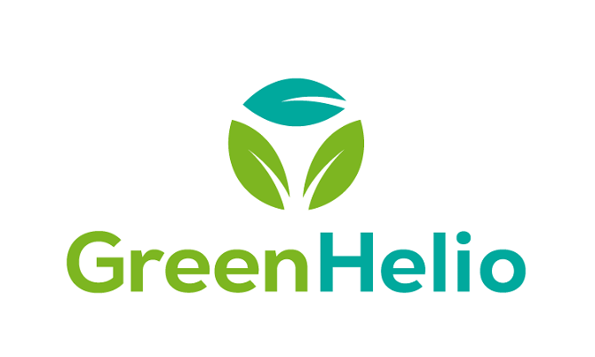 GreenHelio.com