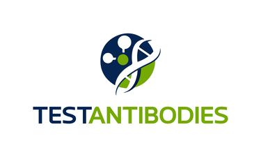 TestAntibodies.com - Creative brandable domain for sale