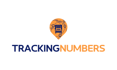 TrackingNumbers.uk - Creative brandable domain for sale