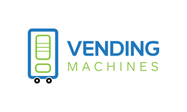 VendingMachines.cn - Creative brandable domain for sale