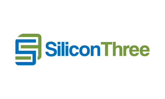 SiliconThree.com