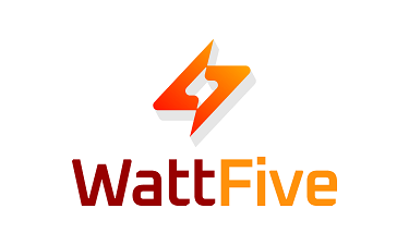 WattFive.com