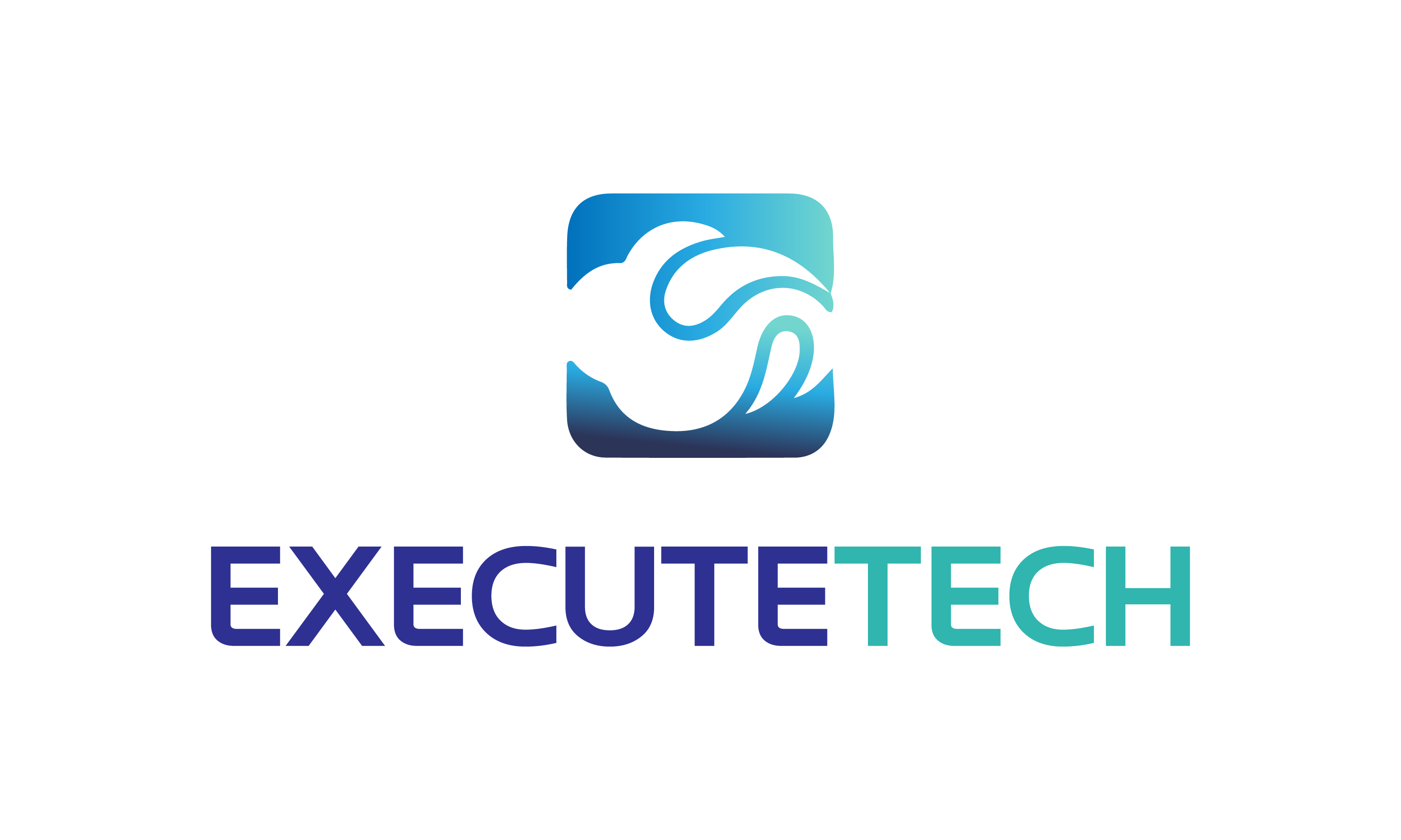 ExecuteTech logo