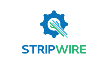 StripWire.com