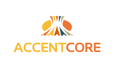 AccentCore.com - Creative brandable domain for sale