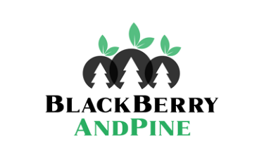 BlackBerryAndPine.com