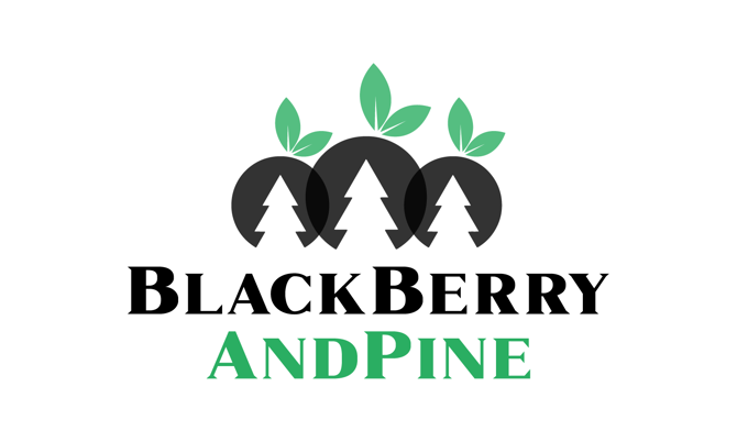 BlackBerryAndPine.com