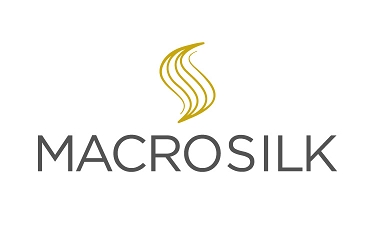 MacroSilk.com