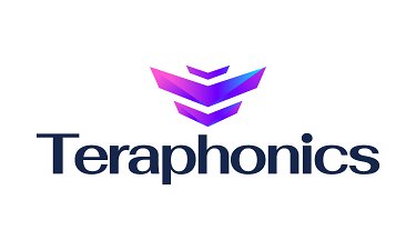 Teraphonics.com