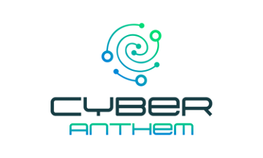 CyberAnthem.com - Creative brandable domain for sale