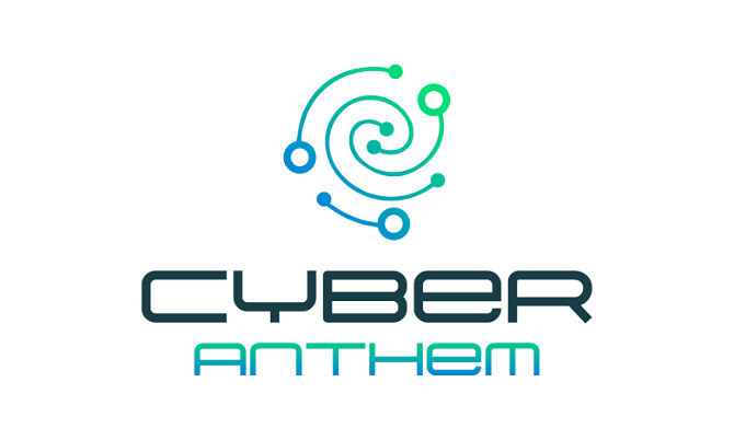 CyberAnthem.com