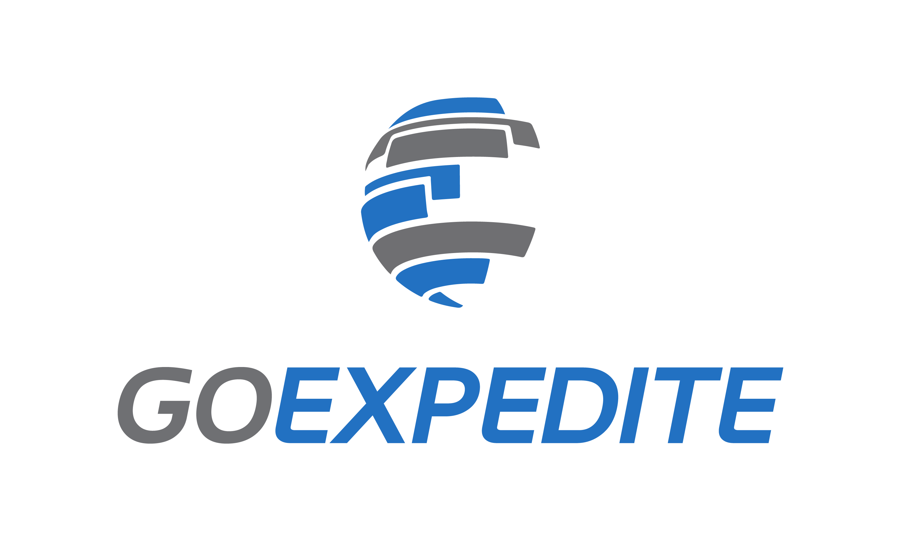 GoExpedite logo