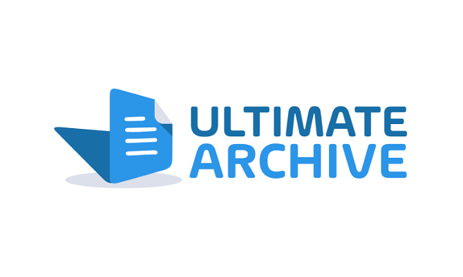 UltimateArchive.com