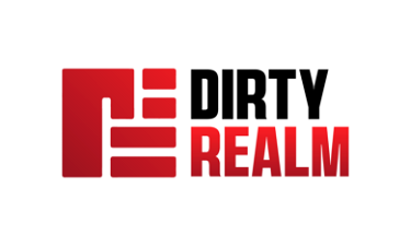 DirtyRealm.com - Creative brandable domain for sale