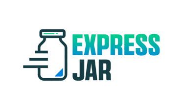 ExpressJar.com - Creative brandable domain for sale