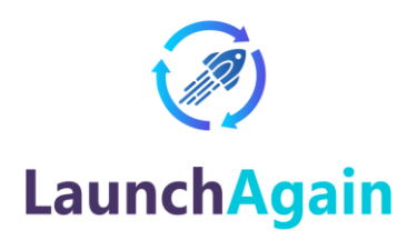 LaunchAgain.com