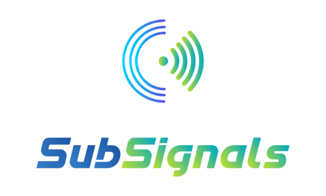 SubSignals.com