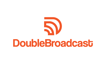 DoubleBroadcast.com